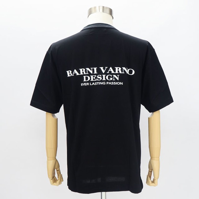 日本直送未使用 タグ無し★バーニヴァーノ BARNI VARNO BULL&VARNO サイズL 冬 チェック ブルゾン Lサイズ