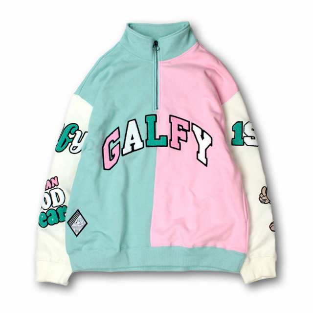 ガルフィーセットアップ クレイジーわんわん大学 GALFY 124004