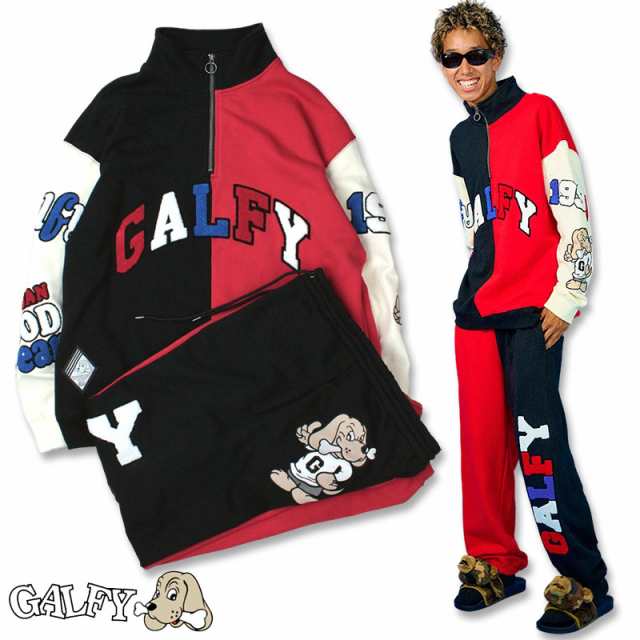 ガルフィーセットアップ クレイジーわんわん大学 GALFY 124004
