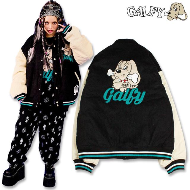 ガルフィースタジャン 激渋 GALFY 123007 秋冬 黒 サックス グリーン L XL TGCの通販は ガルフィースタジャン 激渋 GALFY 123007 秋冬 黒 サックス グリーン L XL TGCの通販は