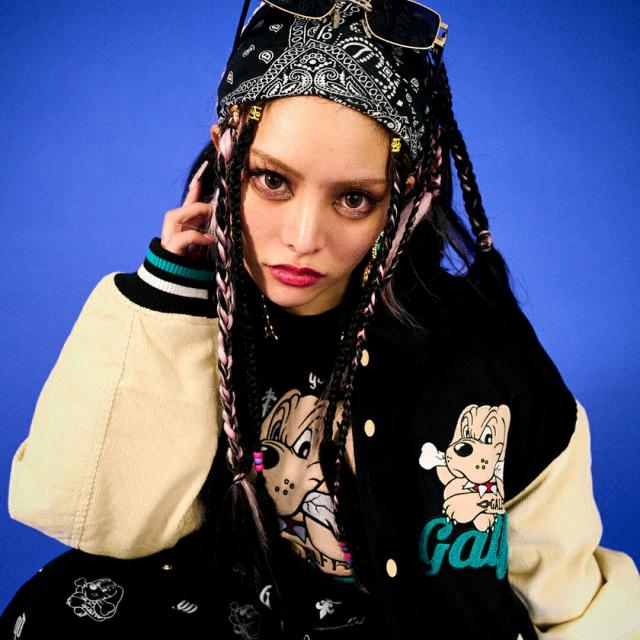 ガルフィースタジャン 激渋 GALFY 123007 秋冬 黒 サックス グリーン L XL TGCの通販は ガルフィースタジャン 激渋 GALFY 123007 秋冬 黒 サックス グリーン L XL TGCの通販は