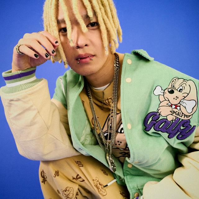 ガルフィースタジャン 激渋 GALFY 123007 秋冬 黒 サックス グリーン L XL TGCの通販は ガルフィースタジャン 激渋 GALFY 123007 秋冬 黒 サックス グリーン L XL TGCの通販は