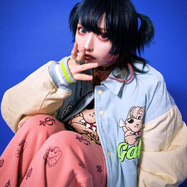 ガルフィースタジャン 激渋 GALFY 123007 秋冬 黒 サックス グリーン L XL TGCの通販は ガルフィースタジャン 激渋 GALFY 123007 秋冬 黒 サックス グリーン L XL TGCの通販は