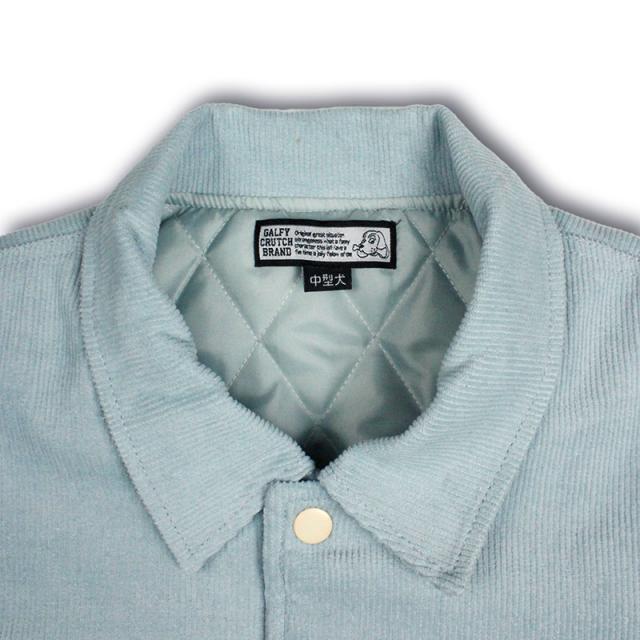 ガルフィースタジャン 激渋 GALFY 123007 秋冬 黒 サックス グリーン L XL TGCの通販は ガルフィースタジャン 激渋 GALFY 123007 秋冬 黒 サックス グリーン L XL TGCの通販は