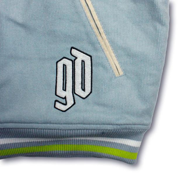 ガルフィースタジャン 激渋 GALFY 123007 秋冬 黒 サックス グリーン L XL TGCの通販は ガルフィースタジャン 激渋 GALFY 123007 秋冬 黒 サックス グリーン L XL TGCの通販は