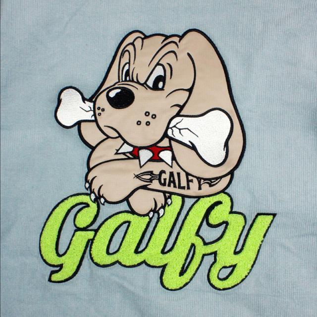 ガルフィースタジャン 激渋 GALFY 123007 秋冬 黒 サックス グリーン L XL TGCの通販は ガルフィースタジャン 激渋 GALFY 123007 秋冬 黒 サックス グリーン L XL TGCの通販は