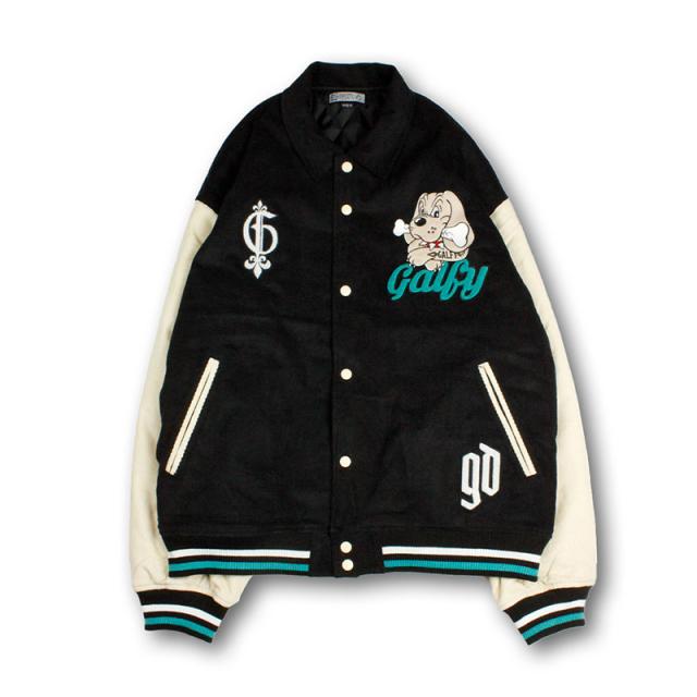 ガルフィースタジャン 激渋 GALFY 123007 秋冬 黒 サックス グリーン L XL TGCの通販は ガルフィースタジャン 激渋 GALFY 123007 秋冬 黒 サックス グリーン L XL TGCの通販は