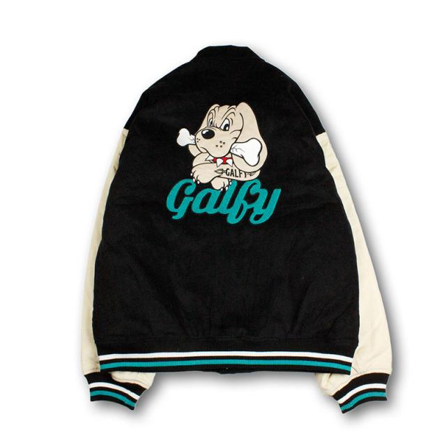 ガルフィースタジャン 激渋 GALFY 123007 秋冬 黒 サックス グリーン L XL TGCの通販は ガルフィースタジャン 激渋 GALFY 123007 秋冬 黒 サックス グリーン L XL TGCの通販は