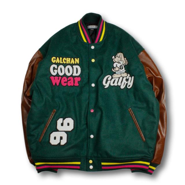 seedleSs. スタジアムジャンパー 【公式通販】