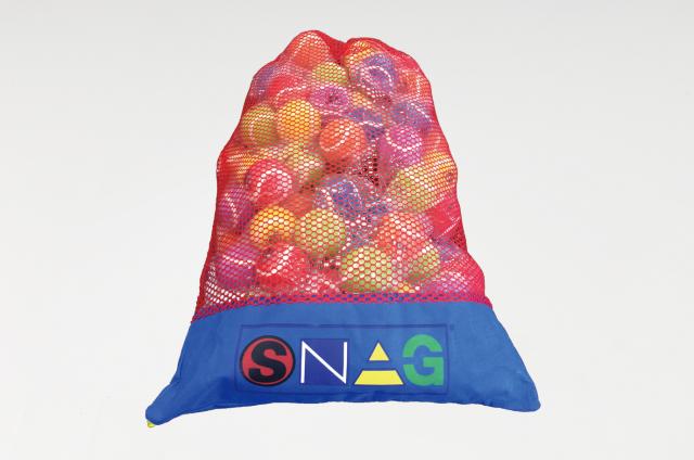 スナッグゴルフ　スナッグボール（100個パック）の通販は