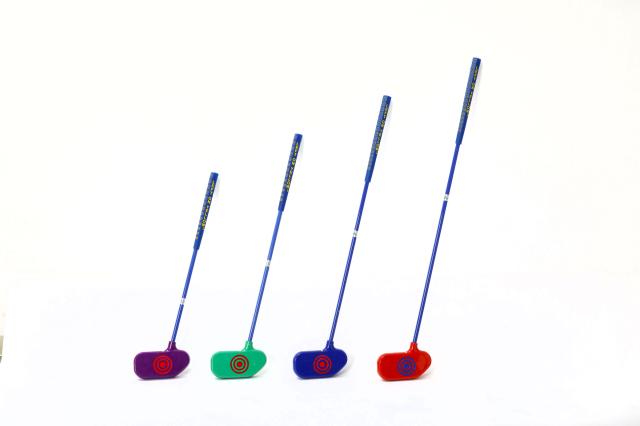 スナッグゴルフ　ローラー　パター練習　初心者　ゴルフ入門　幼稚園児　室内スポーツ　ジュニアゴルフの通販は 5,500円