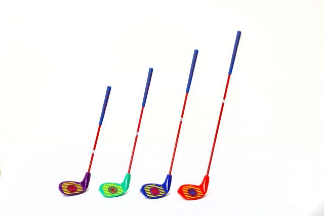 スナッグゴルフ ランチャー ジュニアゴルフ クラブ 子どもと一緒に ゴルフ 初心者　低学年　幼稚園の通販は 5,500円