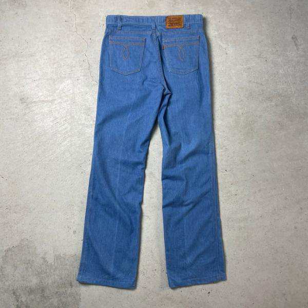 00年代
Levi's
リーバイス
43415-4514
デニムパンツ
ストレート
ストレッチ
メンズW34Levi