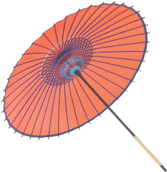 絹傘18 桃・赤 国産 2本継 装飾・文化祭・大道芸・コスプレ【舞台・舞傘・撮影・小道具】日本製 2本柄 和傘の通販は 絹傘18 桃・赤 国産 2本継 装飾・文化祭・大道芸・コスプレ【舞台・舞傘・撮影・小道具】日本製 2本柄 和傘の通販は