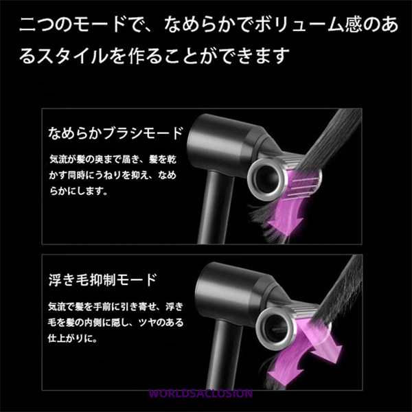 ダイソン HD15 ULF BNBC ヘアードライヤー（ニッケル/コッパー）Dyson