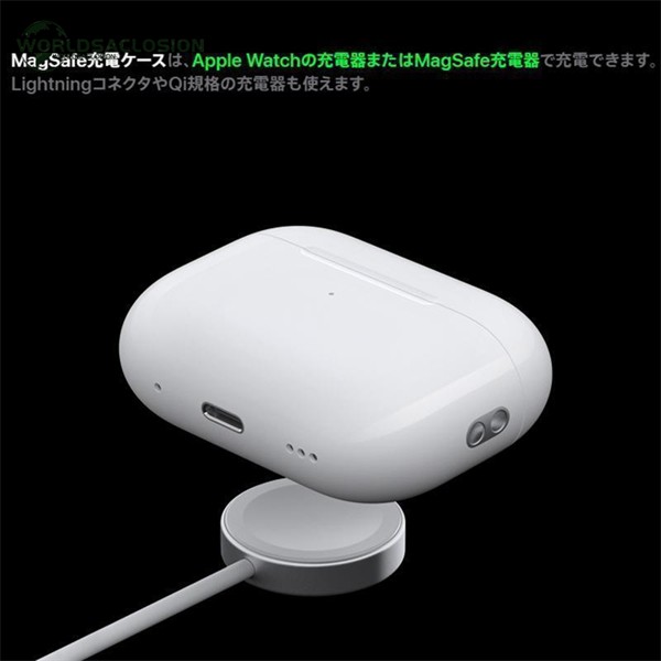 新品 AirPods Pro エアポッズ MLWK3J/A 第1世代 2021年モデル Apple