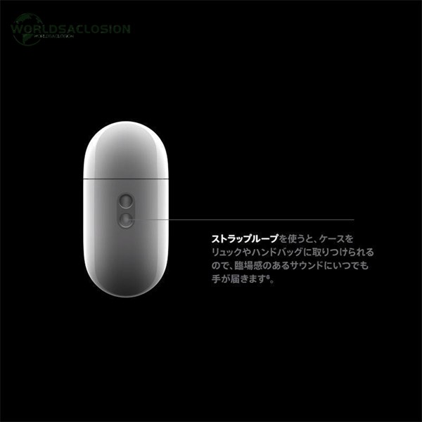 AIR Pods Pro 第1世代 2021年モデル 純正品 新品未開封