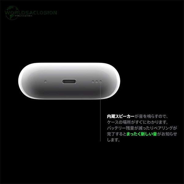 新品 AirPods Pro エアポッズ MLWK3J/A 第1世代 2021年モデル Apple アップル 国内正規品 純正 Bluetooth  ノイズキャンセリング