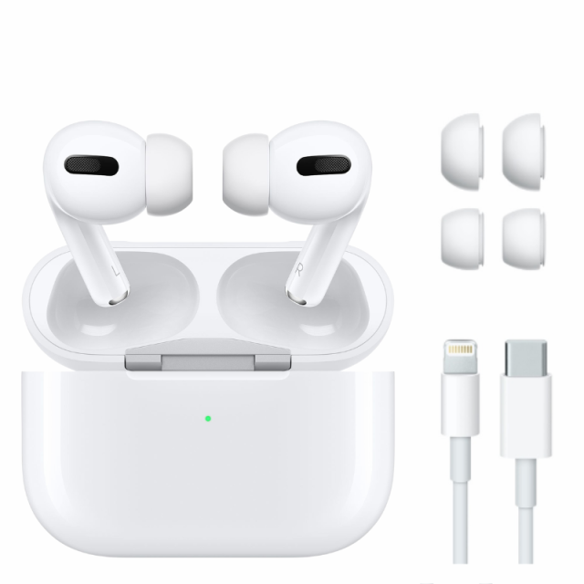 新品 AirPods Pro エアポッズ MLWK3J/A 第1世代 2021年モデル Apple ...