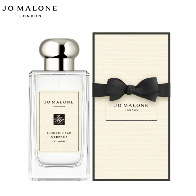 JO MALONE ジョーマローン イングリッシュ ペアー ＆ フリージア