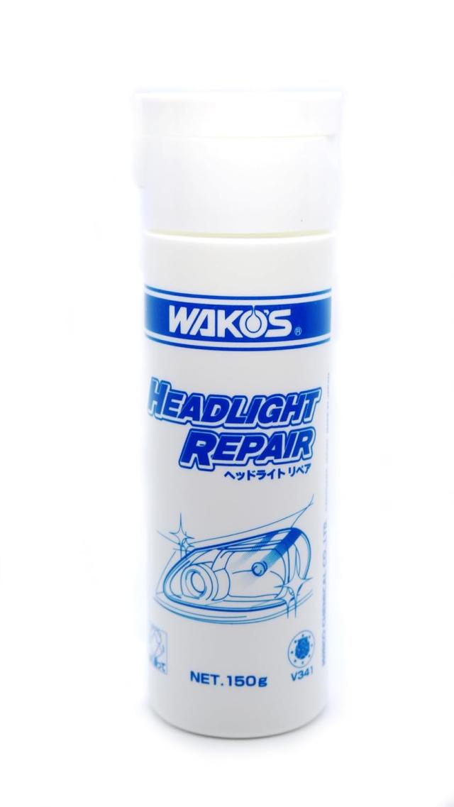 ワコーズ  ヘッドライトリペア V341の通販は 5,423円