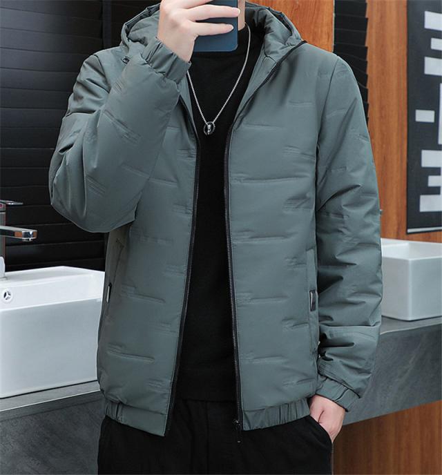 【タイムセール、10倍ポイント】 中綿入り 中綿ジャケット メンズ ジャケット コート 中綿コート フード付き 前開き ダウン入り 防寒着 冬 ブルゾン 厚手 防風 撥水 ショート アウトドアの通販は 【タイムセール、10倍ポイント】 中綿入り 中綿ジャケット メンズ ジャケット コート 中綿コート フード付き 前開き ダウン入り 防寒着 冬 ブルゾン 厚手 防風 撥水 ショート アウトドアの通販は