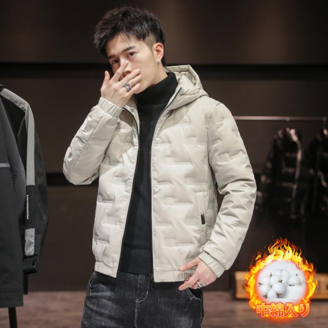 【タイムセール、10倍ポイント】 中綿入り 中綿ジャケット メンズ ジャケット コート 中綿コート フード付き 前開き ダウン入り 防寒着 冬 ブルゾン 厚手 防風 撥水 ショート アウトドアの通販は 【タイムセール、10倍ポイント】 中綿入り 中綿ジャケット メンズ ジャケット コート 中綿コート フード付き 前開き ダウン入り 防寒着 冬 ブルゾン 厚手 防風 撥水 ショート アウトドアの通販は