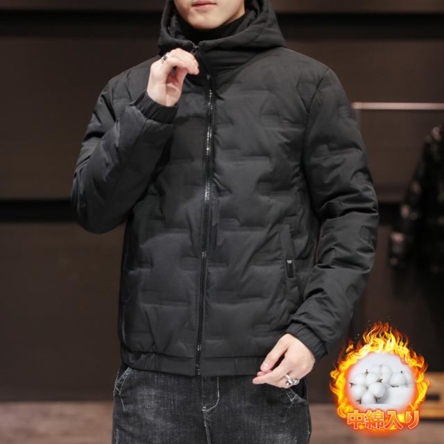 【タイムセール、10倍ポイント】 中綿入り 中綿ジャケット メンズ ジャケット コート 中綿コート フード付き 前開き ダウン入り 防寒着 冬 ブルゾン 厚手 防風 撥水 ショート アウトドアの通販は 【タイムセール、10倍ポイント】 中綿入り 中綿ジャケット メンズ ジャケット コート 中綿コート フード付き 前開き ダウン入り 防寒着 冬 ブルゾン 厚手 防風 撥水 ショート アウトドアの通販は