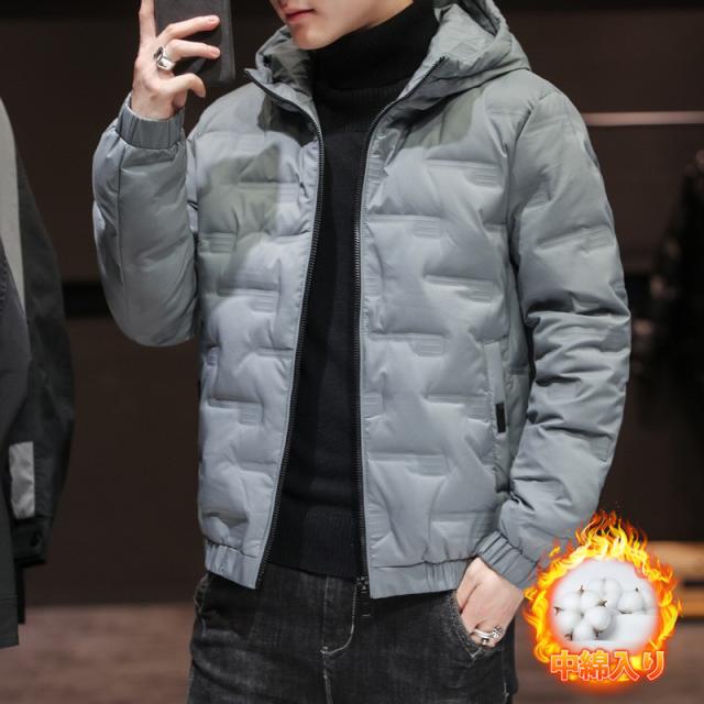 【タイムセール、10倍ポイント】 中綿入り 中綿ジャケット メンズ ジャケット コート 中綿コート フード付き 前開き ダウン入り 防寒着 冬 ブルゾン 厚手 防風 撥水 ショート アウトドアの通販は 【タイムセール、10倍ポイント】 中綿入り 中綿ジャケット メンズ ジャケット コート 中綿コート フード付き 前開き ダウン入り 防寒着 冬 ブルゾン 厚手 防風 撥水 ショート アウトドアの通販は