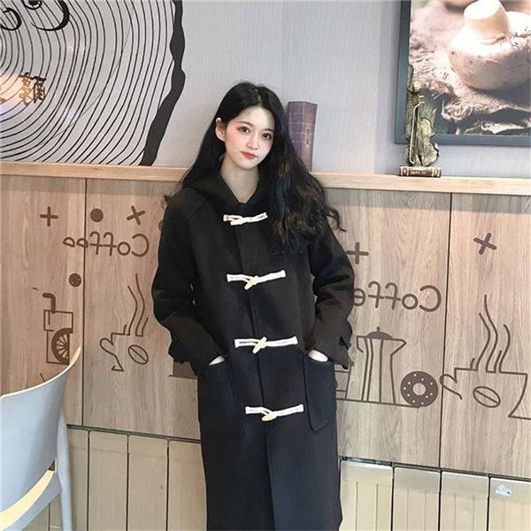 チェスターコート レディース 冬服 ラシャコート ロングコート ダッフルコート トグルボタン トレンチコート 折襟 カジュアル アウター 秋服 春秋 細身 通勤 チェスターコート
