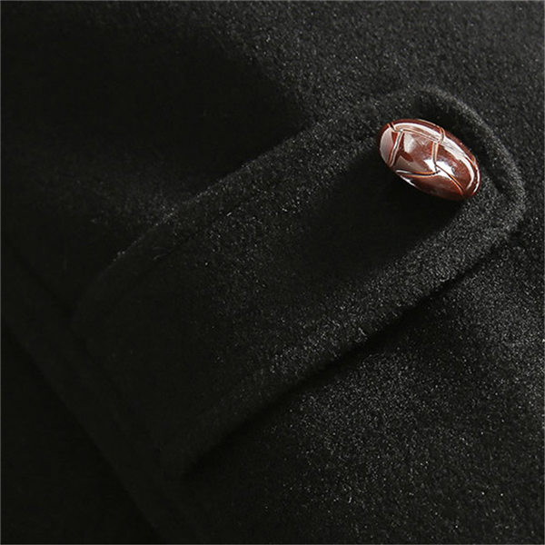 チェスターコート レディース 冬服 ラシャコート ロングコート ダッフルコート トグルボタン トレンチコート 折襟 カジュアル アウター 秋服 春秋 細身 通勤 チェスターコート