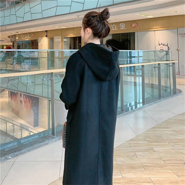 チェスターコート レディース 冬服 ラシャコート ロングコート ダッフルコート トグルボタン トレンチコート 折襟 カジュアル アウター 秋服 春秋 細身 通勤 チェスターコート