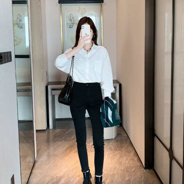 ブラウス シャツ レディース 長袖 トップス 長袖 秋 秋服 通勤