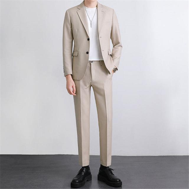 水曜日まで！10％クーポン配布中】 スーツ メンズ おしゃれ ビジネス