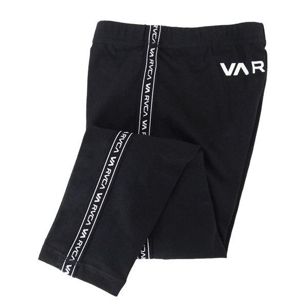 RVCA ルーカ 21 RVCA LEGGINGS BOY キッズ レギンス BB045-710 ...