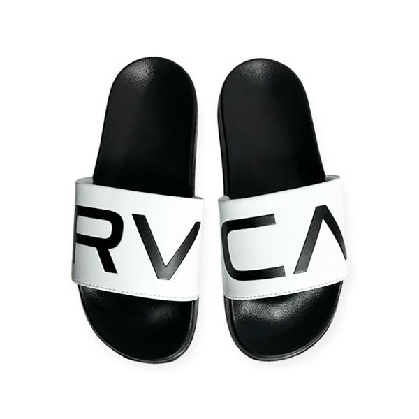 RVCA ルーカ シャワー サンダル BD041-894 BD043-894 SLIED SANDAL 