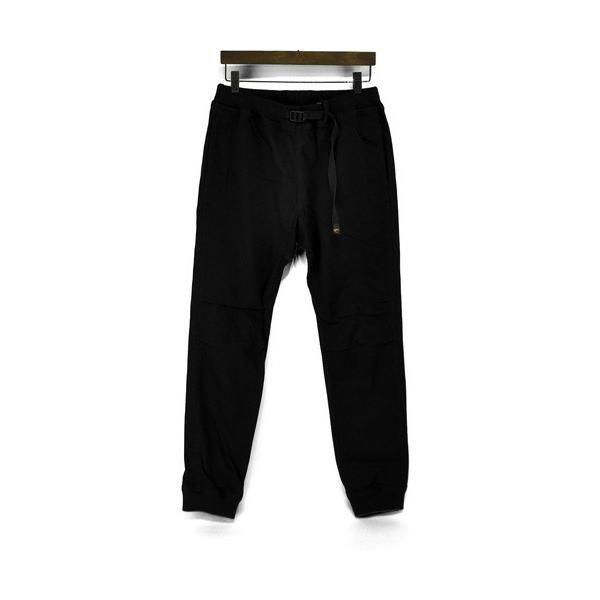 ROKX ロックス パンツ MG WOOD PANT ストレッチ コットン ツイル