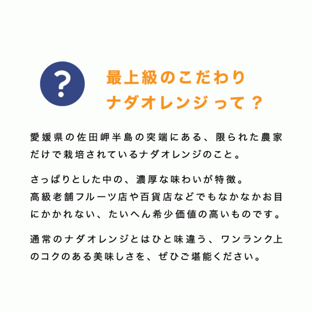 ★限定農家さん 大岩さん のこだわり最上級品★【送料無料】【産地直送】愛媛佐田岬産 ナダオレンジ 訳あり 20kg (5kg×4箱) 「訳あり最上ナダオレ5×4」 河内晩柑 和製グレープフルーツ 美生柑 愛南ゴールド_2