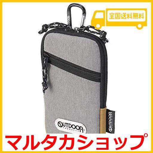 OUTDOOR PRODUCTS(アウトドアプロダクツ) スマートフォンポーチ04