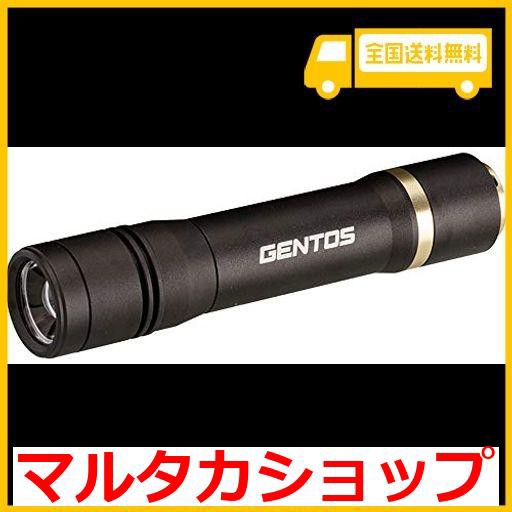 gentos(ジェントス) led 懐中電灯 usb充電式 【明るさ800ルーメン/実用点灯7時間】 専用充電池使用 レクシード rx-186rs  ansi規格準拠｜au PAY マーケット