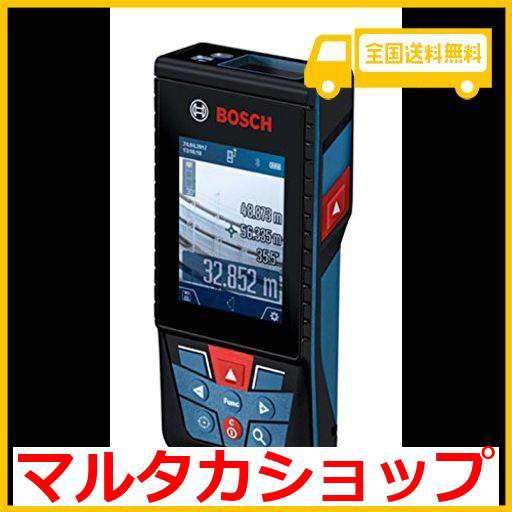 BOSCH PROFESSIONAL(ボッシュ) データ転送レーザー距離計 GLM150C【正規品】測量用品｜au PAY マーケット