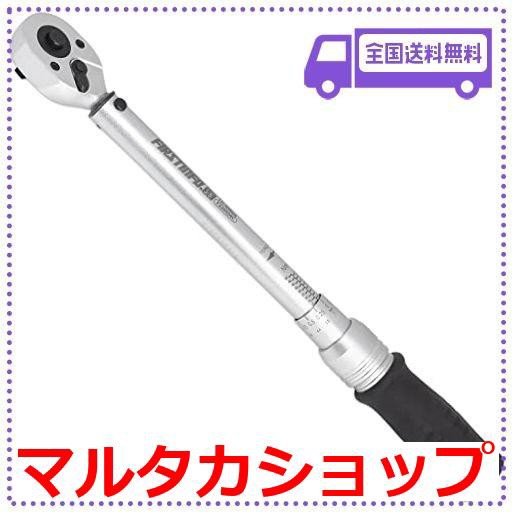 良匠 FIRSTINFO TOOLS 9.5MM (3/8”) トルクレンチ 10-50NM ±3%高精度