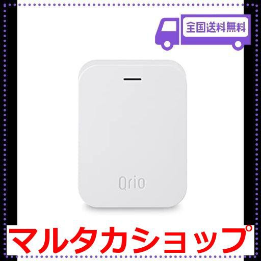 qrio hub キュリオハブ 自宅のカギを遠隔操作 外出中でも鍵の開閉を