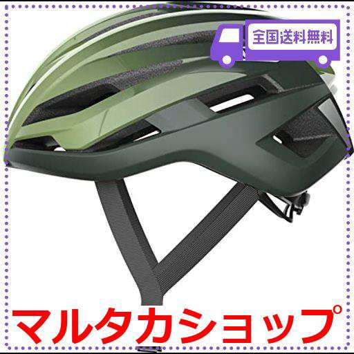 日本正規品】 ABUS(アブス)|自転車 ヘルメット ロードバイク ロード