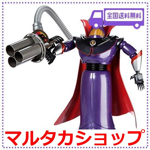 トイストーリー ザーグ トーキング アクション フィギュア 2018 バージョン ZURG TALKING ACTION FIGURE