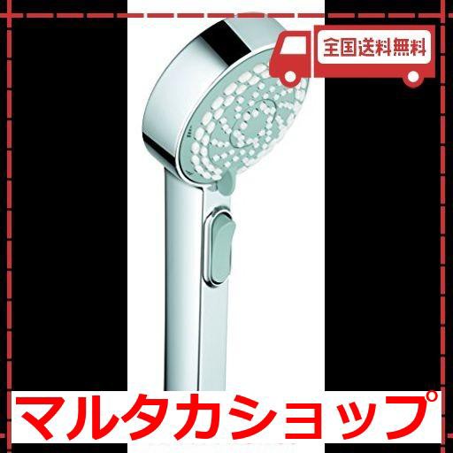 グローエ(GROHE) スプリー90 ハンドシャワー(クローム) 26120000