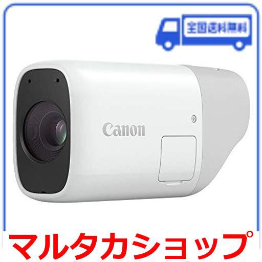 CANON コンパクトデジタルカメラ POWERSHOT ZOOM 写真と動画が撮れる