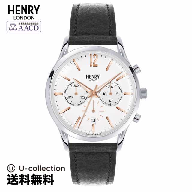 HENRY LONDON ヘンリーロンドン HERITAGE ヘリテイジ HL41CS0011