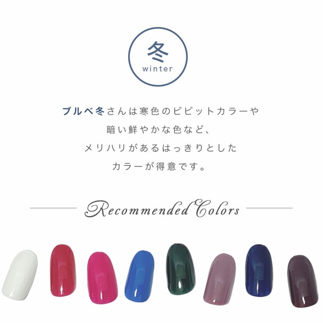 カラー カラージェル セット color ネイル ジェルネイル ネイルシート