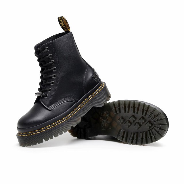 ドクターマーチン Dr.Martens 1460 BEX DS PLTD 8EYE BOOT 1460 